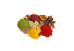GROUND SPICES