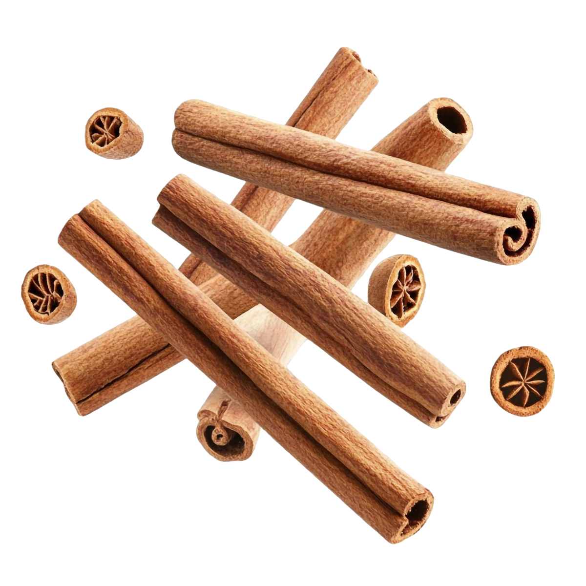 Cinnamon