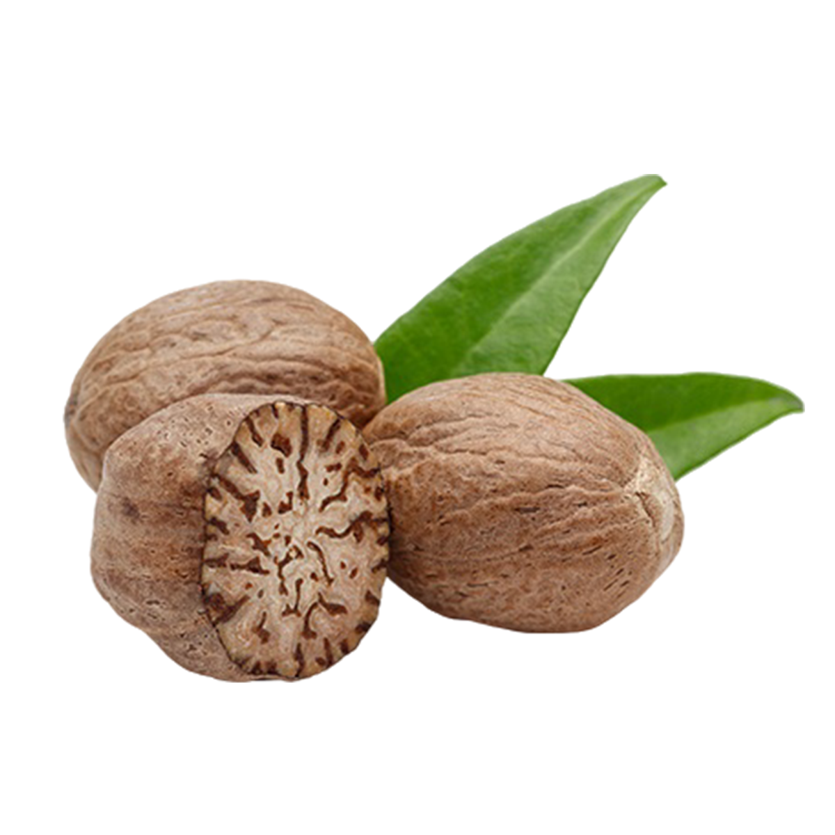 Nutmeg
