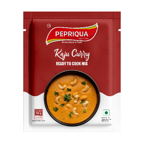 Kaju Curry