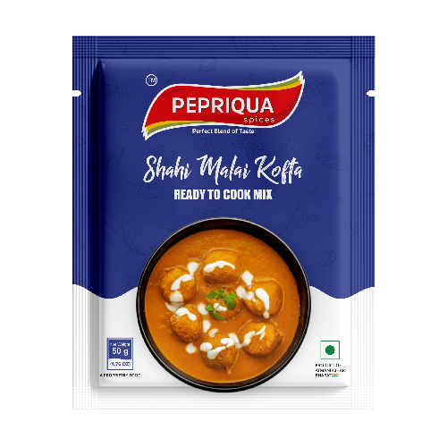 Shahi Malai Kofta