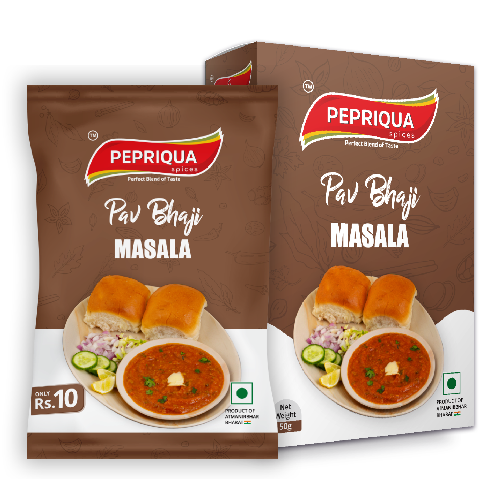 Pau Bhaji Masala