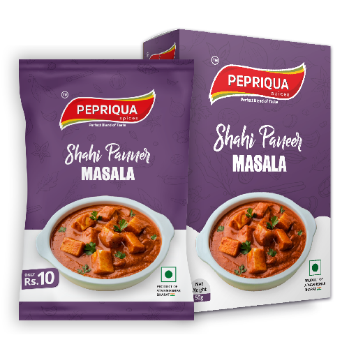 Shahi Panner Masala