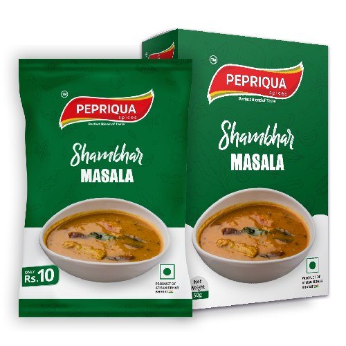 Sambhar Masala