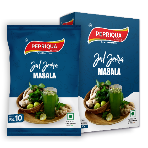 Jal Jira Masala