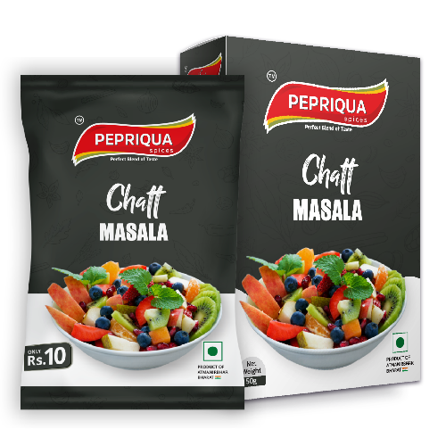 Chaat Masala